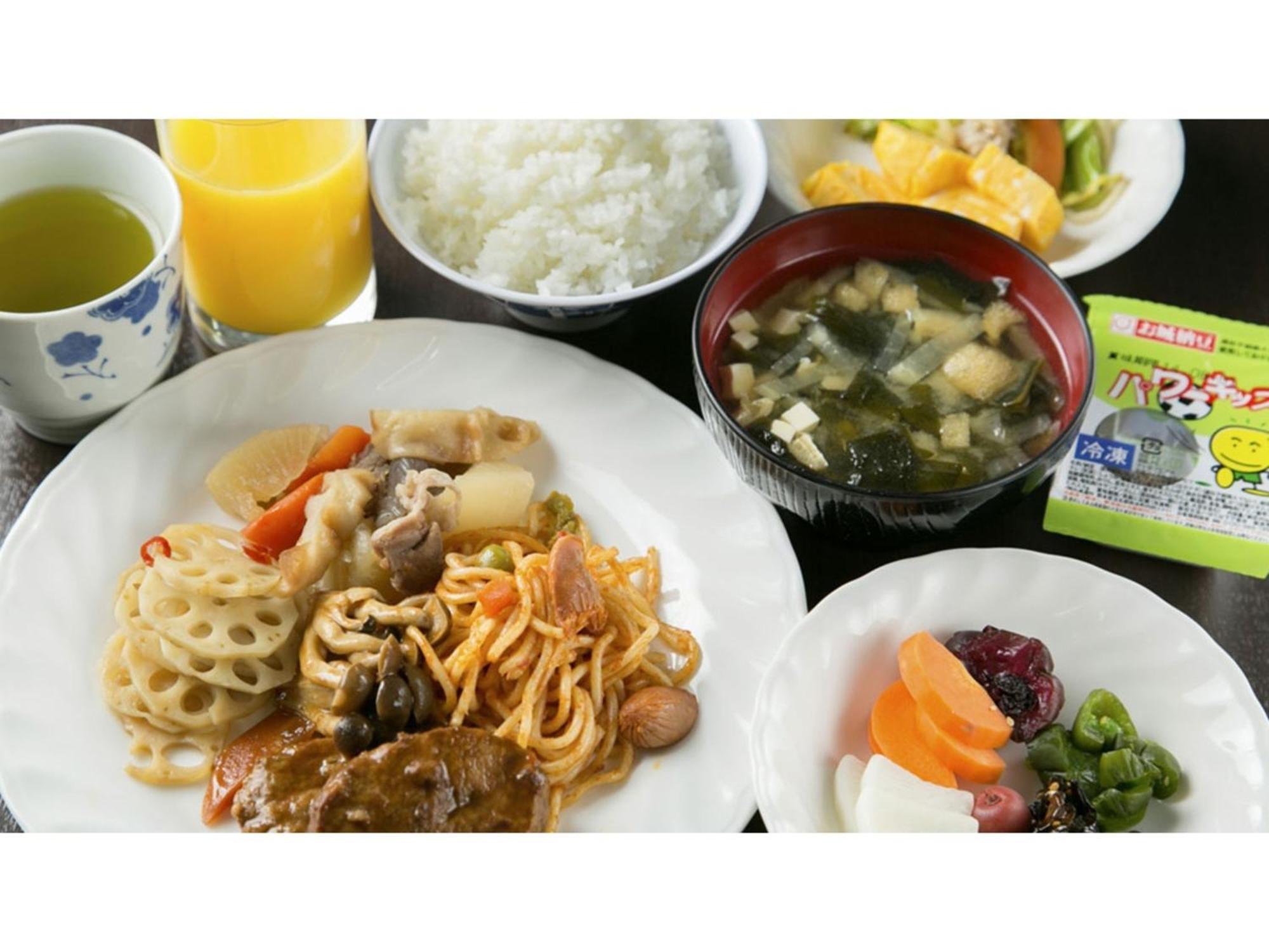 Sun Royal Kawasaki - Vacation Stay 98660V Екстер'єр фото