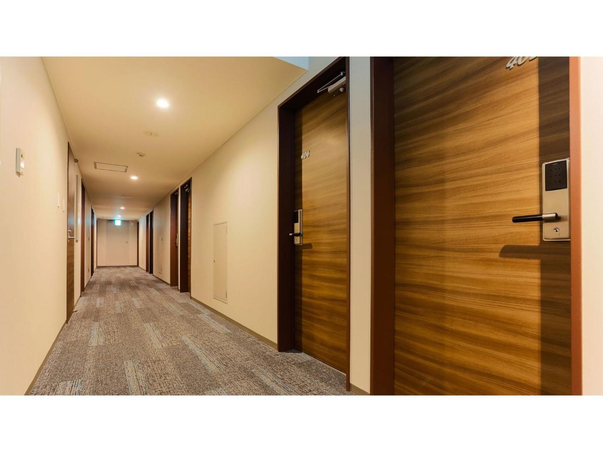 Sun Royal Kawasaki - Vacation Stay 98660V Екстер'єр фото